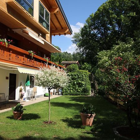 Ferienwohnung Naehe Bergdoktor Drehorte Ellmau, Going, Scheffau Und Soell Itd100 By Fewo-Plan Itter Εξωτερικό φωτογραφία