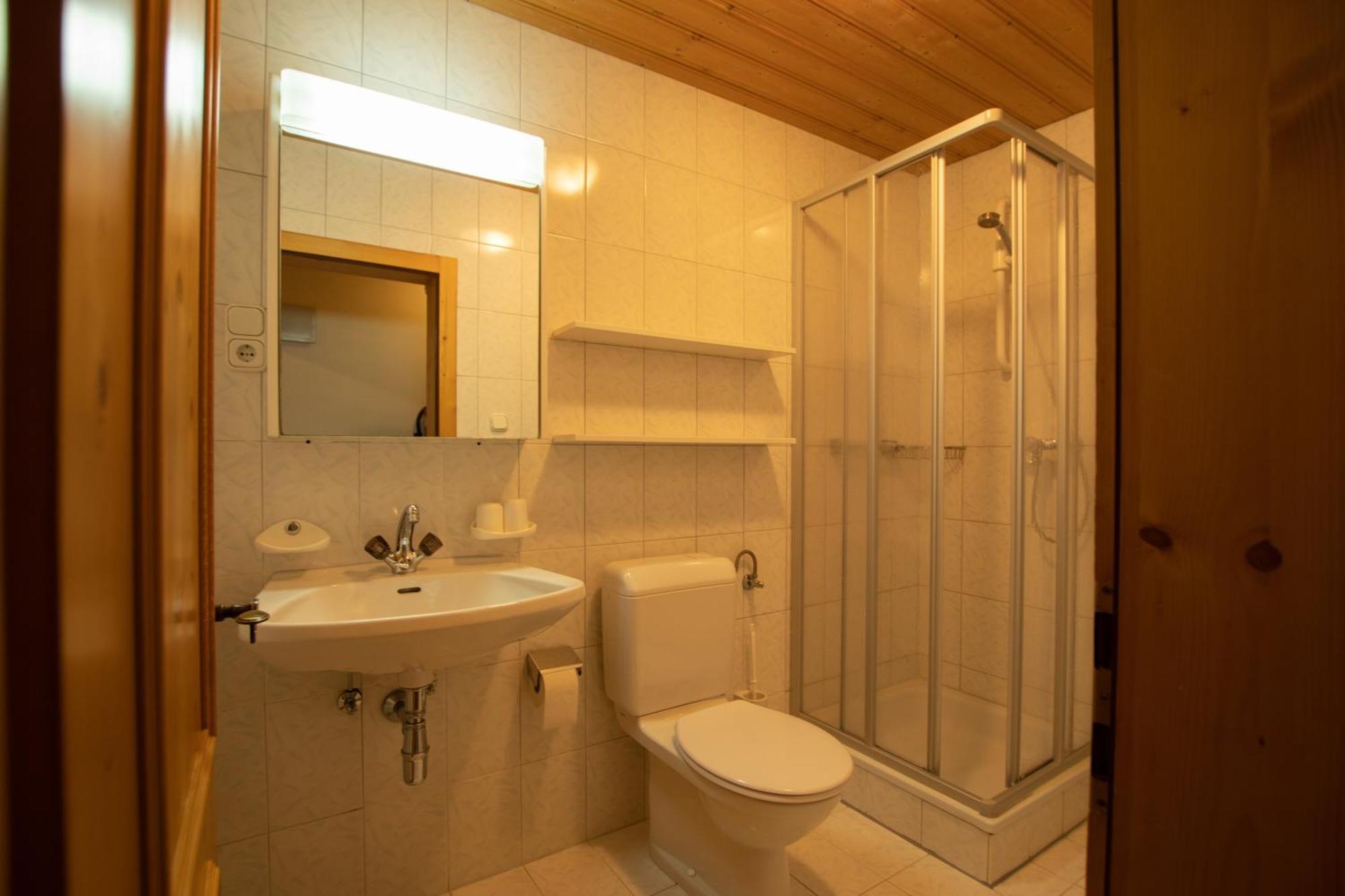 Ferienwohnung Naehe Bergdoktor Drehorte Ellmau, Going, Scheffau Und Soell Itd100 By Fewo-Plan Itter Εξωτερικό φωτογραφία