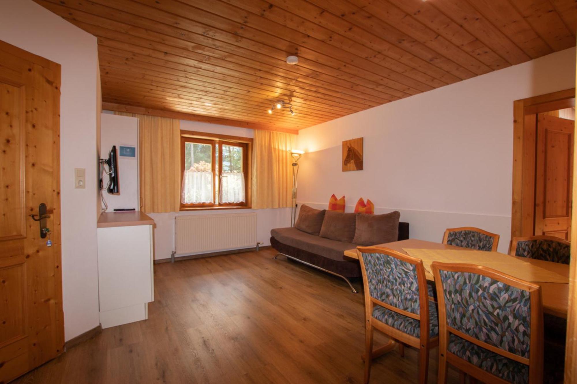 Ferienwohnung Naehe Bergdoktor Drehorte Ellmau, Going, Scheffau Und Soell Itd100 By Fewo-Plan Itter Εξωτερικό φωτογραφία