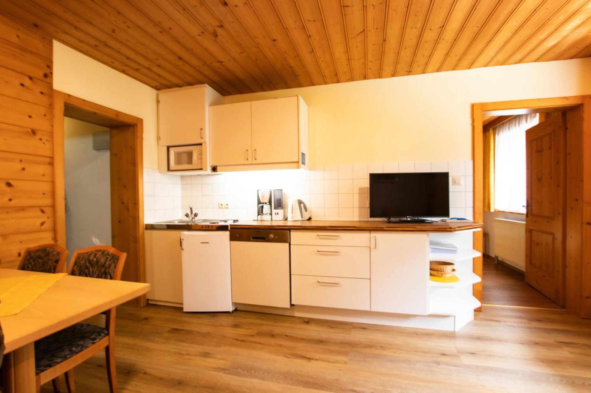 Ferienwohnung Naehe Bergdoktor Drehorte Ellmau, Going, Scheffau Und Soell Itd100 By Fewo-Plan Itter Εξωτερικό φωτογραφία